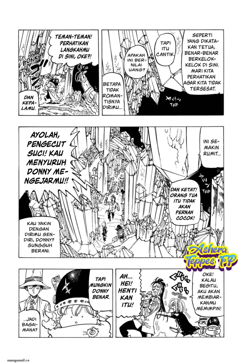 Mokushiroku no Yonkishi