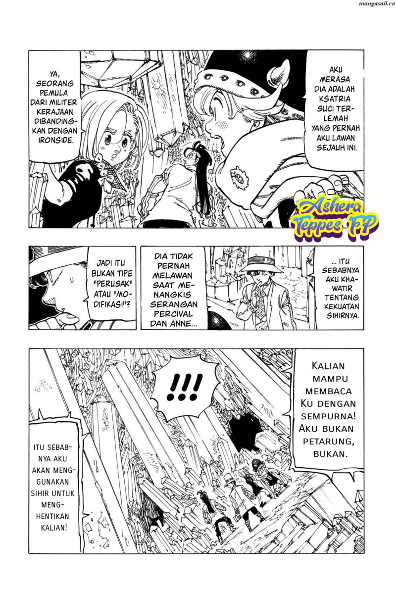 Mokushiroku no Yonkishi
