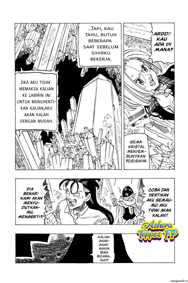 Mokushiroku no Yonkishi