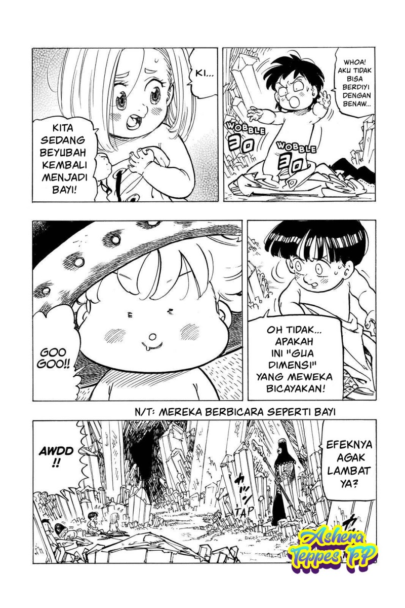 Mokushiroku no Yonkishi