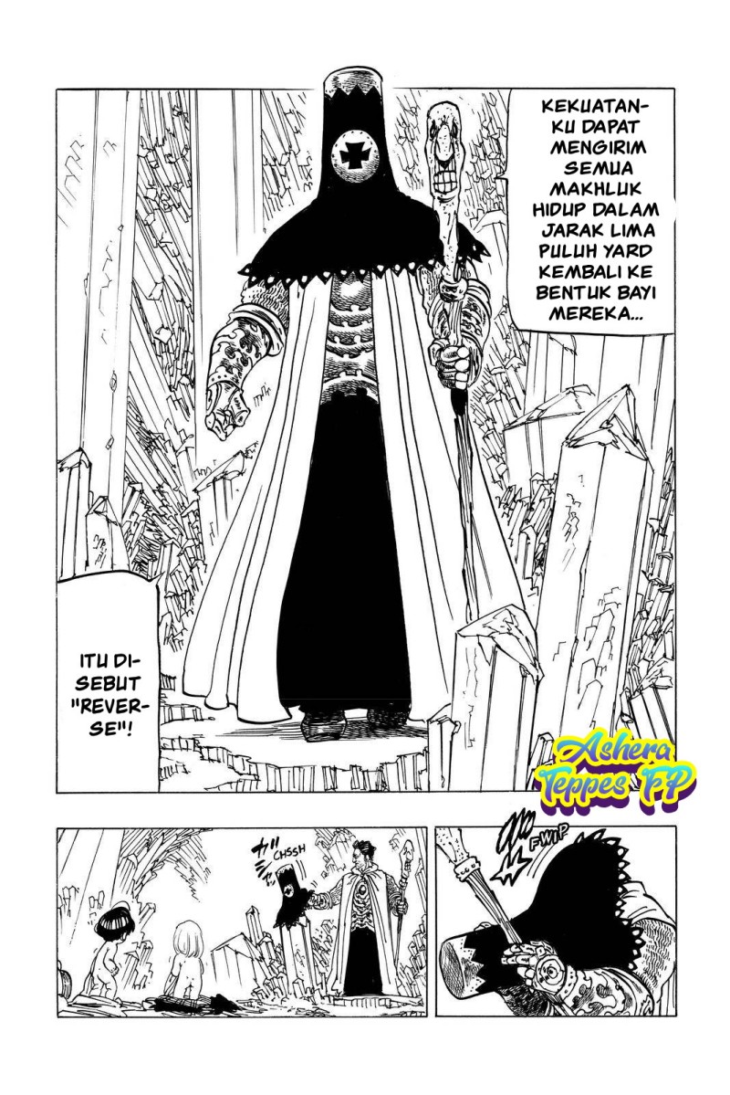 Mokushiroku no Yonkishi