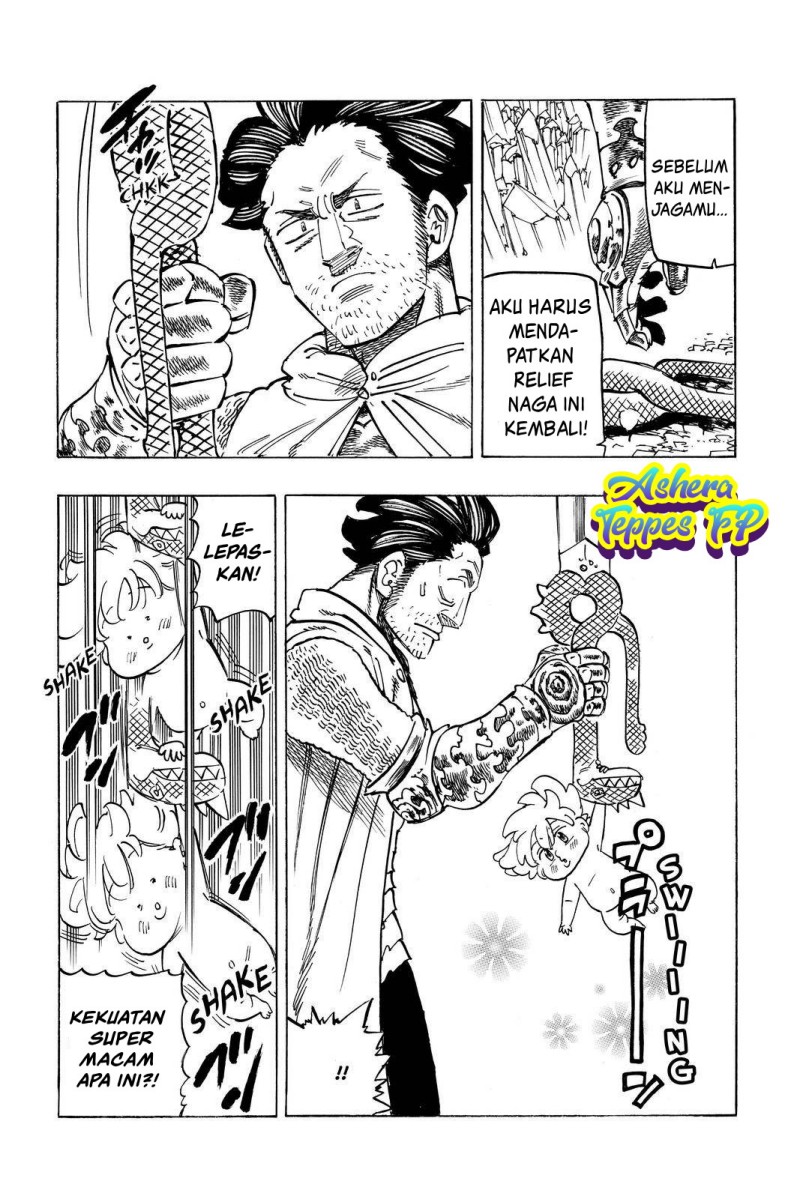 Mokushiroku no Yonkishi
