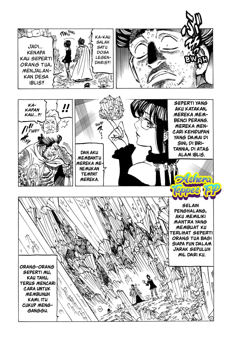 Mokushiroku no Yonkishi