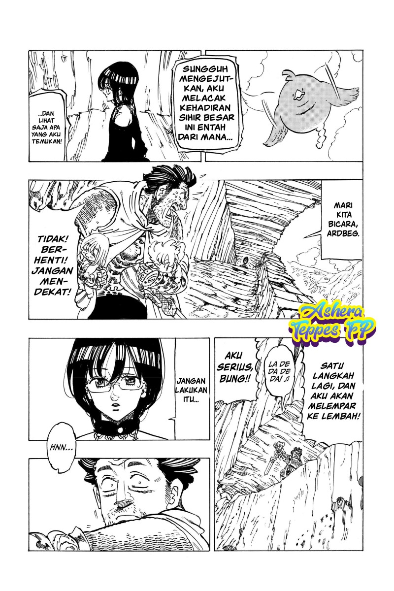 Mokushiroku no Yonkishi