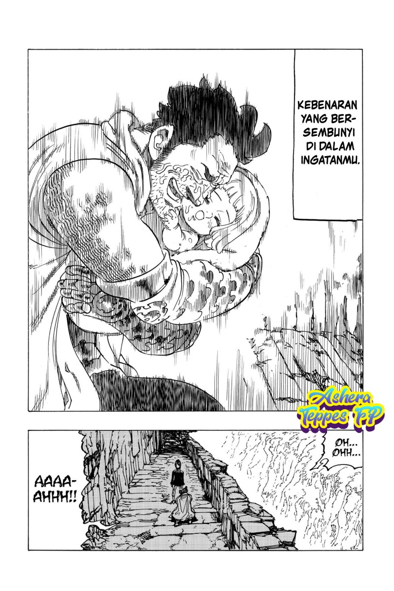 Mokushiroku no Yonkishi