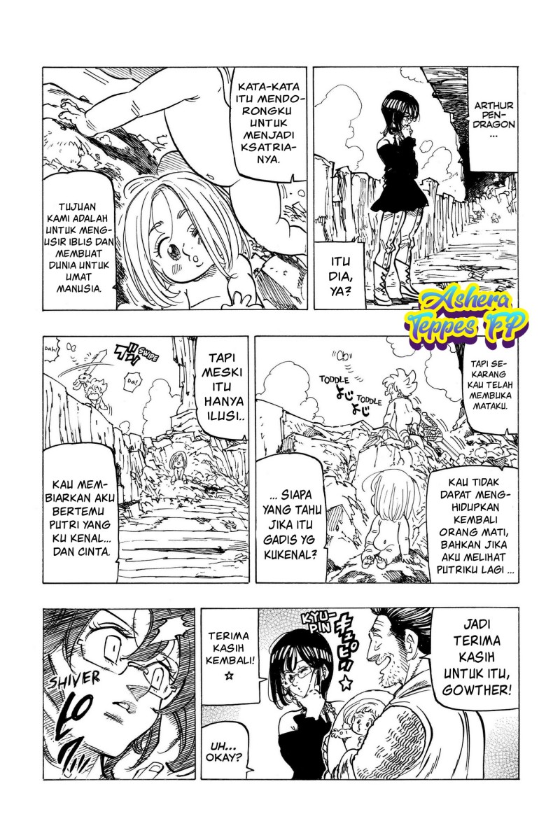 Mokushiroku no Yonkishi