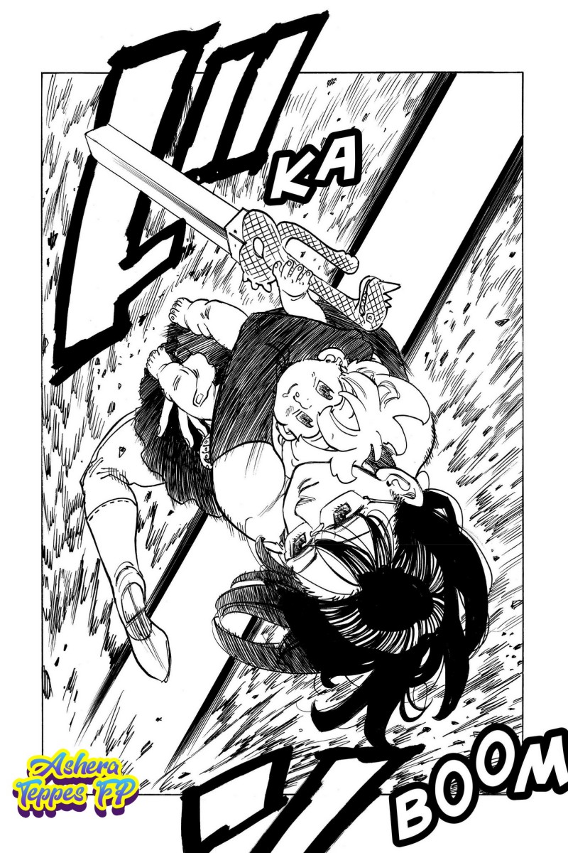 Mokushiroku no Yonkishi