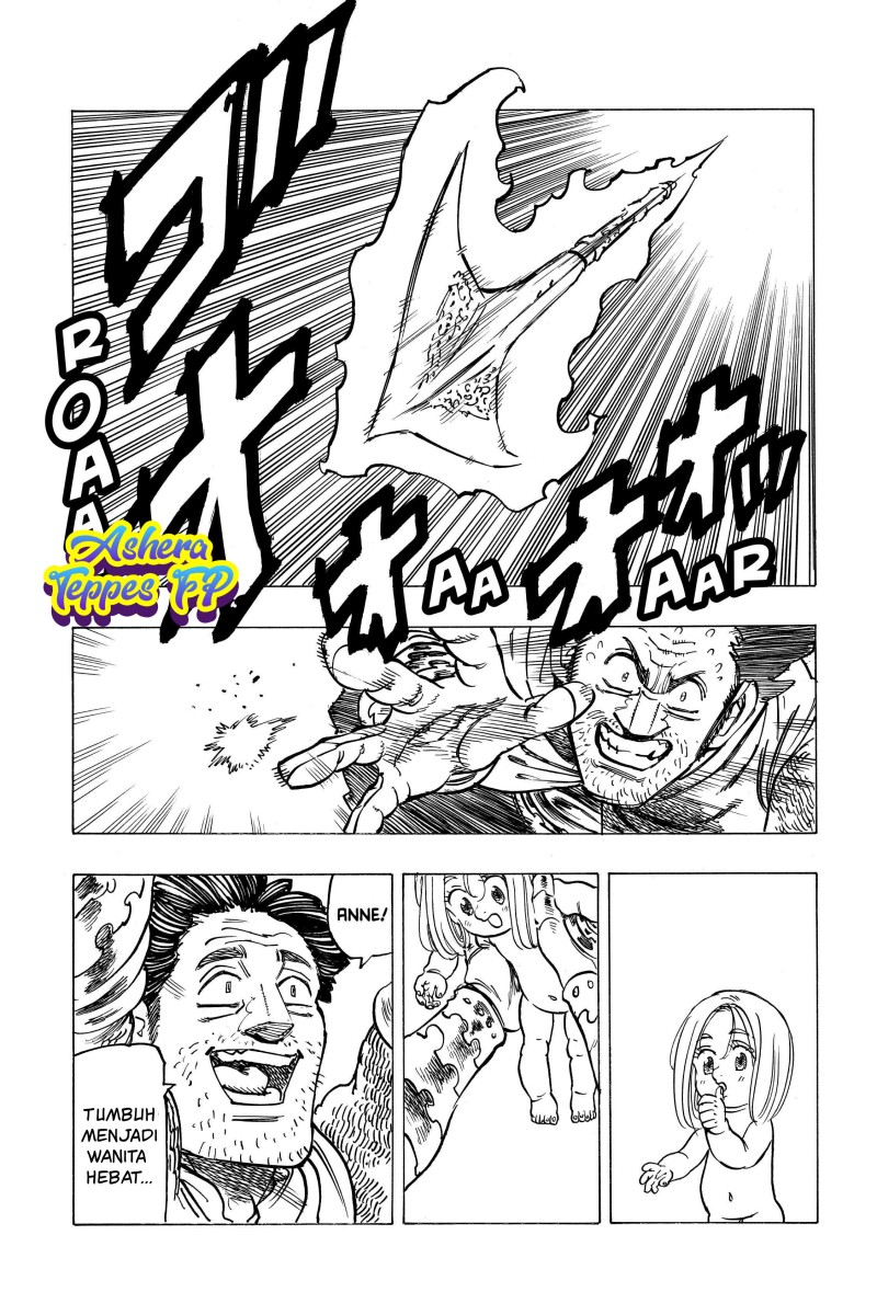 Mokushiroku no Yonkishi