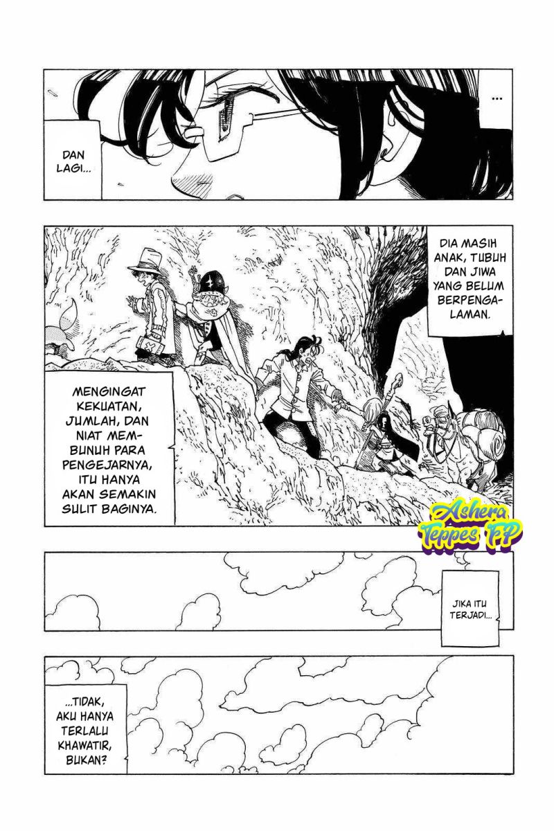 Mokushiroku no Yonkishi