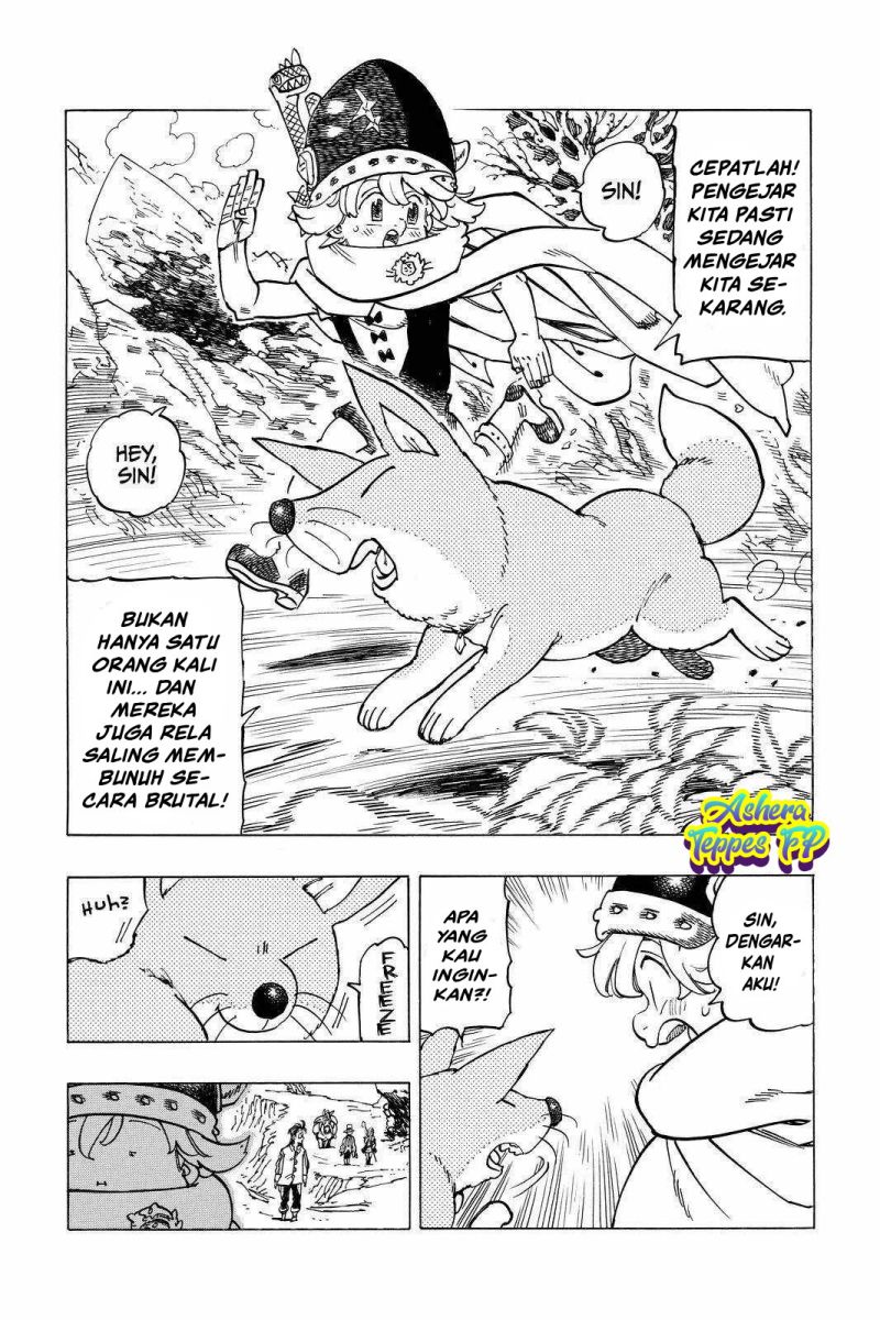 Mokushiroku no Yonkishi