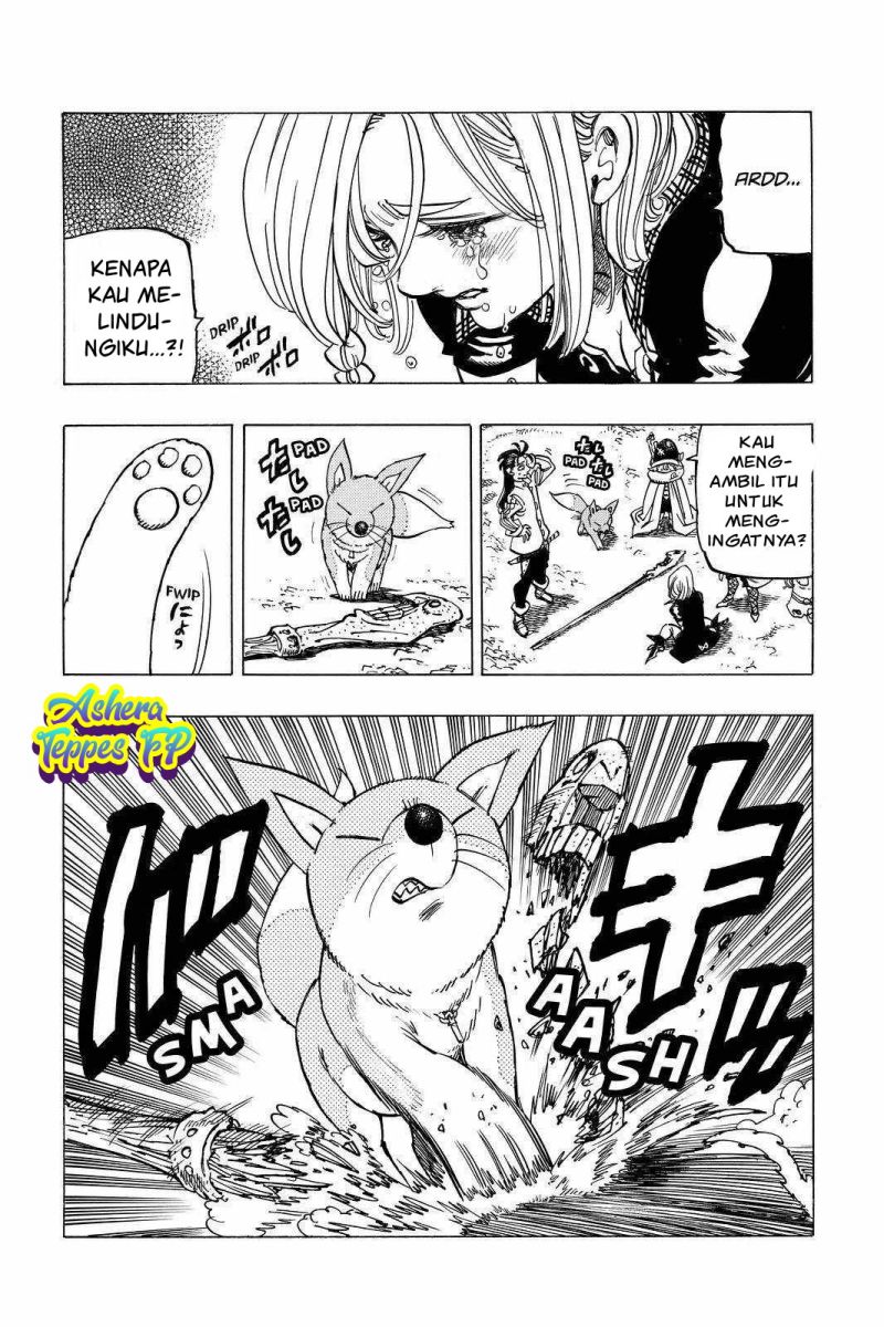 Mokushiroku no Yonkishi