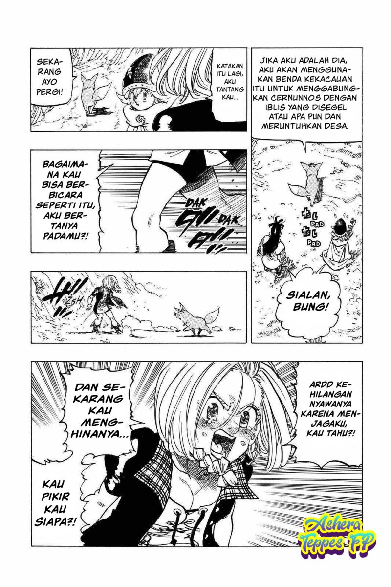 Mokushiroku no Yonkishi