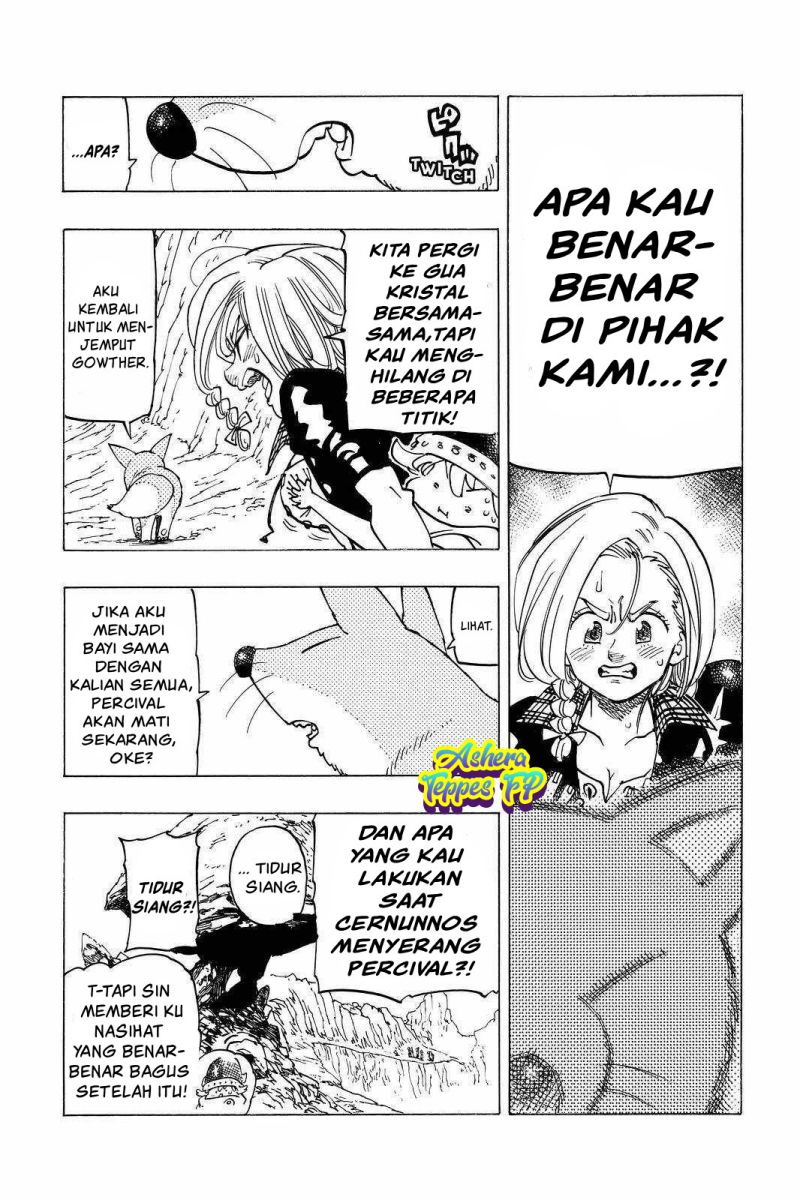 Mokushiroku no Yonkishi
