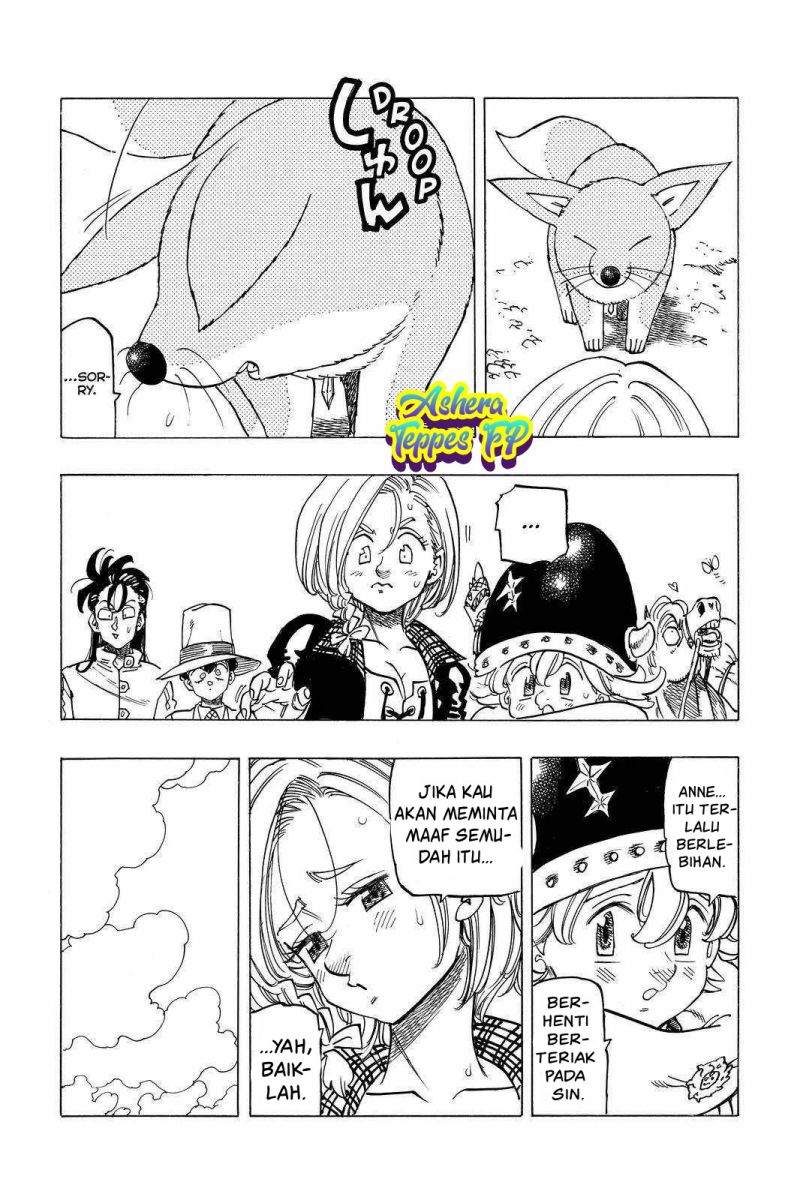 Mokushiroku no Yonkishi