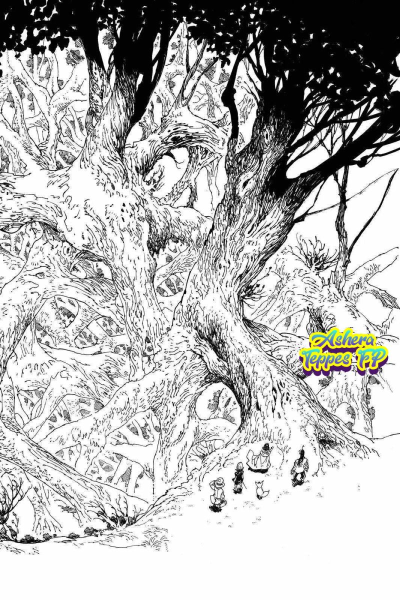 Mokushiroku no Yonkishi