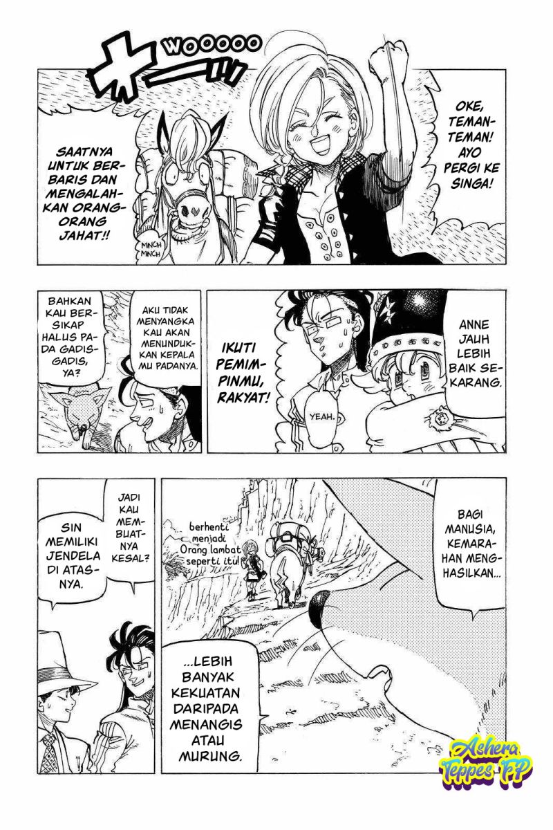 Mokushiroku no Yonkishi