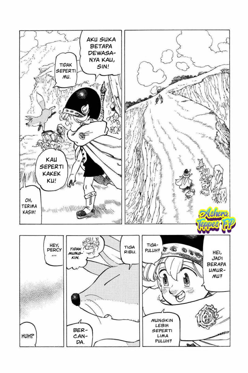 Mokushiroku no Yonkishi