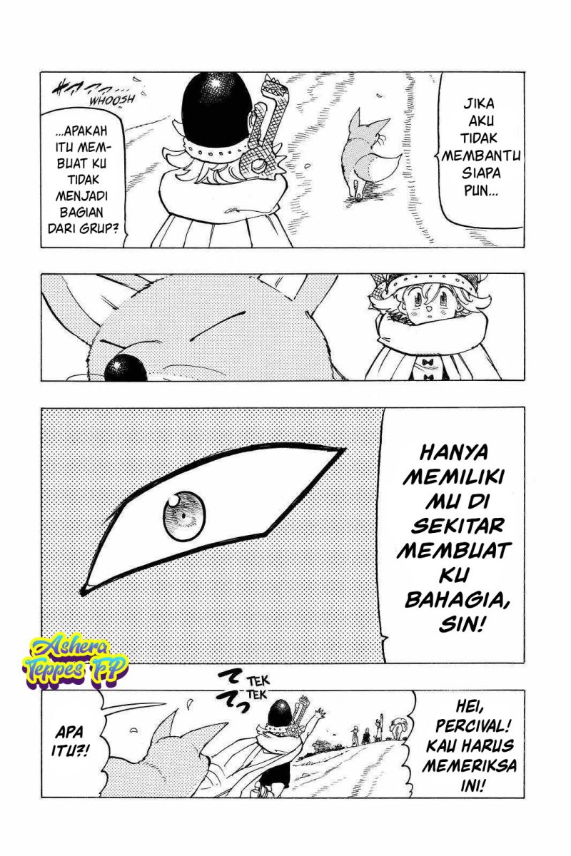 Mokushiroku no Yonkishi