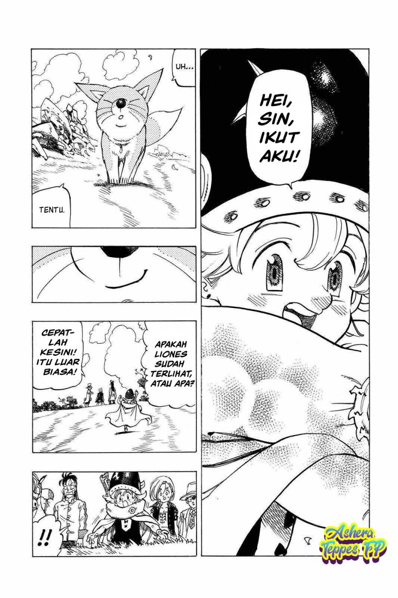 Mokushiroku no Yonkishi