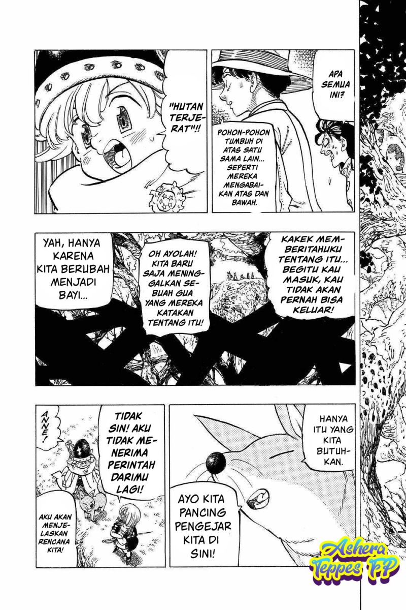 Mokushiroku no Yonkishi