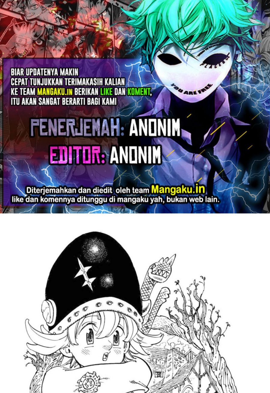 Mokushiroku no Yonkishi