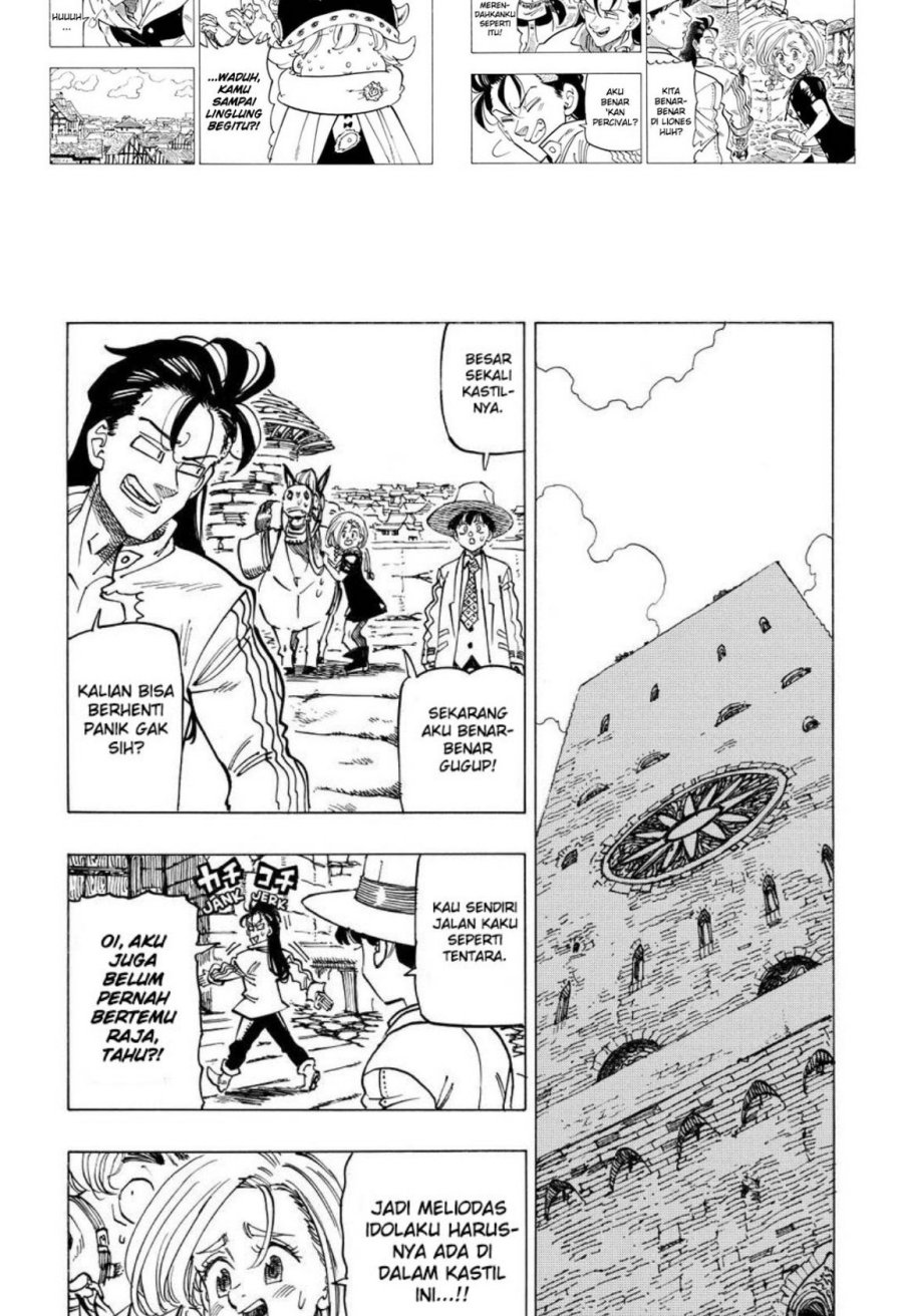 Mokushiroku no Yonkishi