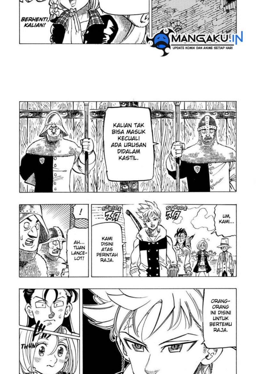 Mokushiroku no Yonkishi