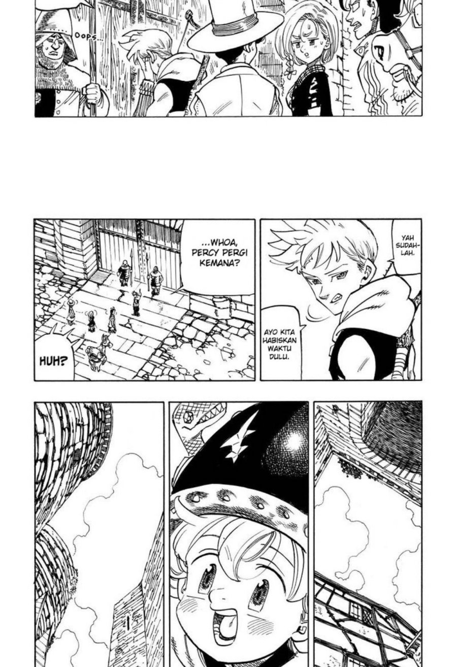 Mokushiroku no Yonkishi