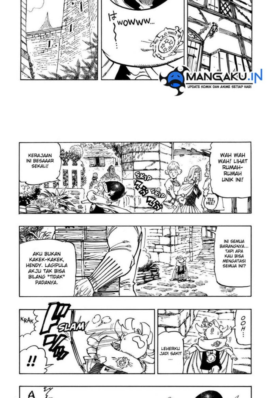 Mokushiroku no Yonkishi