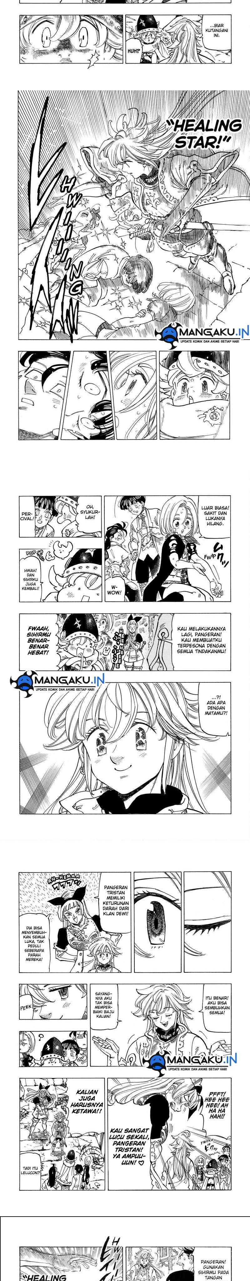 Mokushiroku no Yonkishi