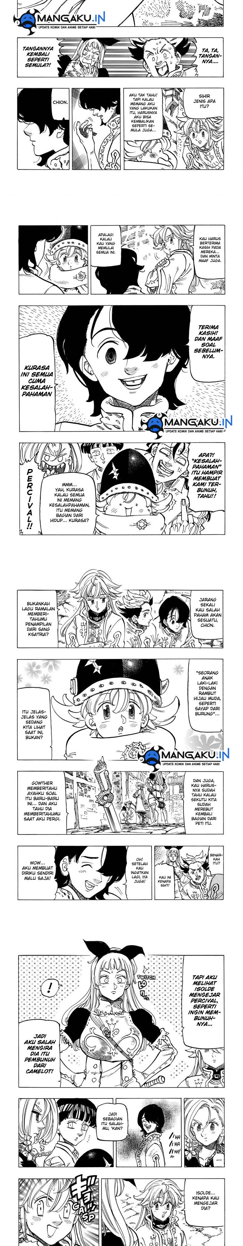 Mokushiroku no Yonkishi