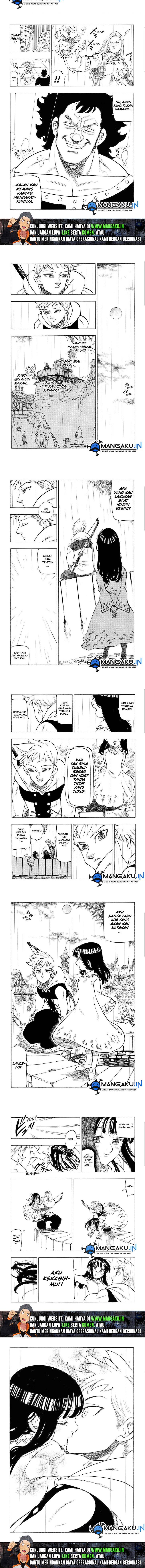 Mokushiroku no Yonkishi