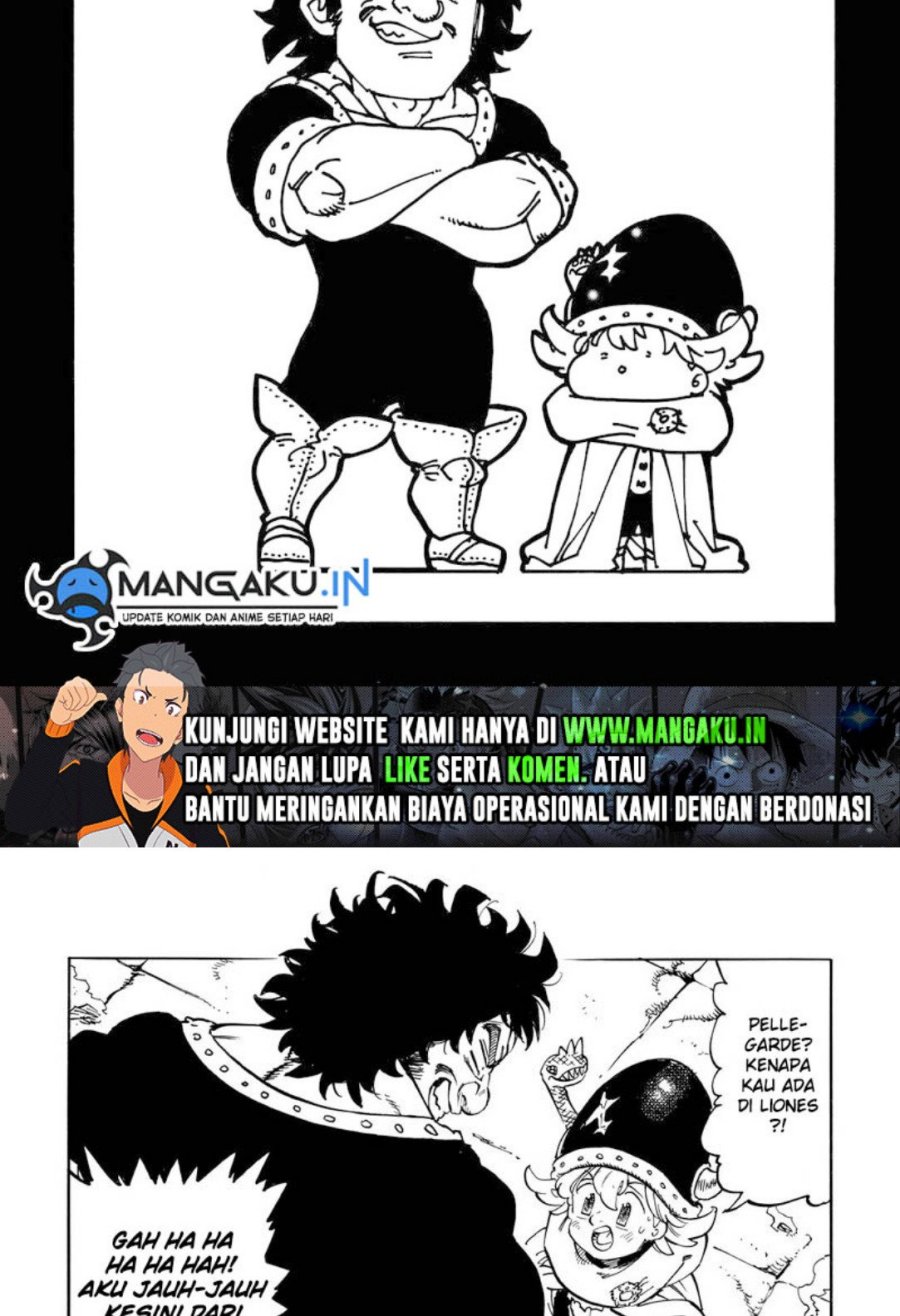 Mokushiroku no Yonkishi