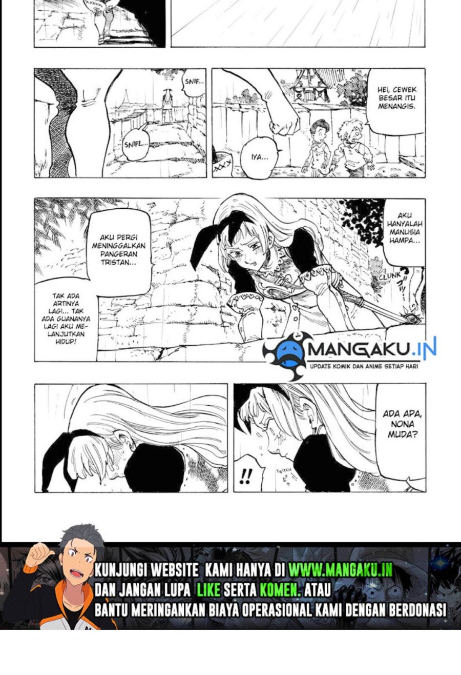 Mokushiroku no Yonkishi