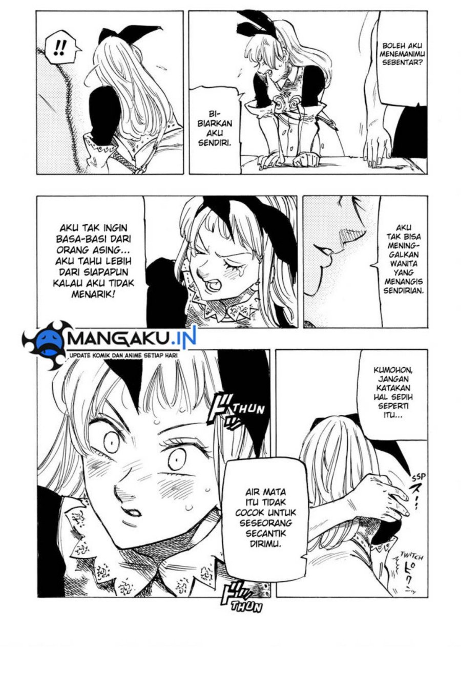 Mokushiroku no Yonkishi
