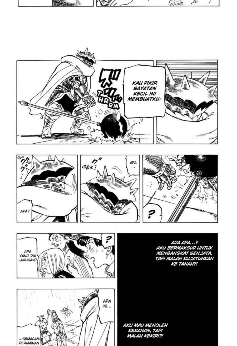 Mokushiroku no Yonkishi