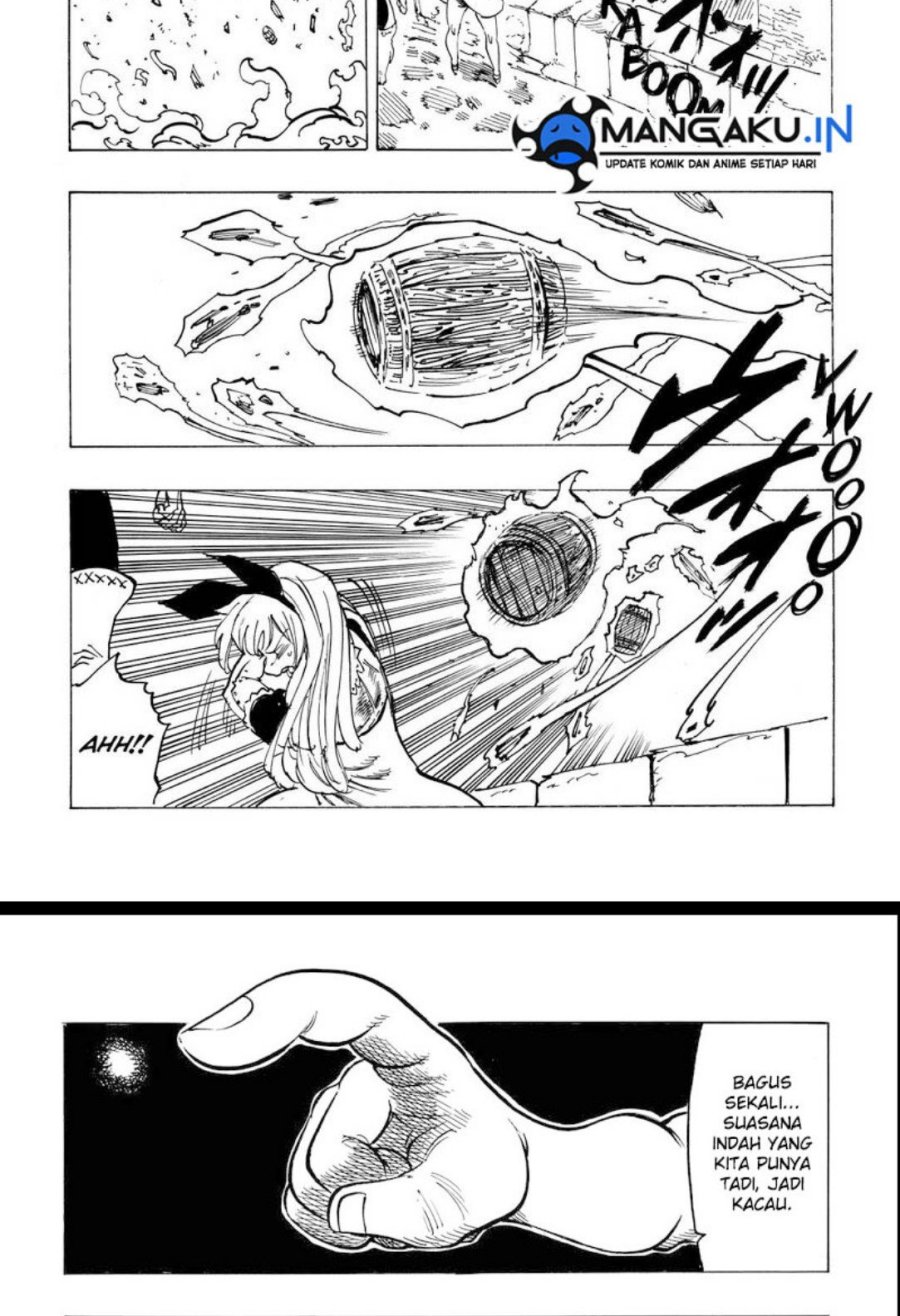Mokushiroku no Yonkishi