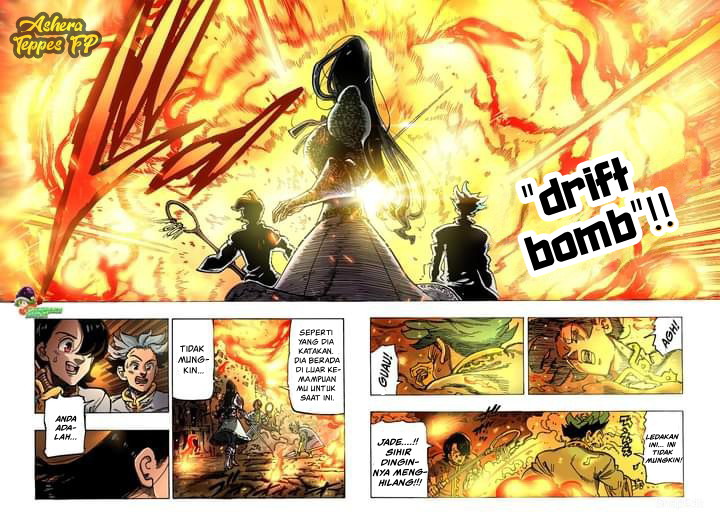 Mokushiroku no Yonkishi