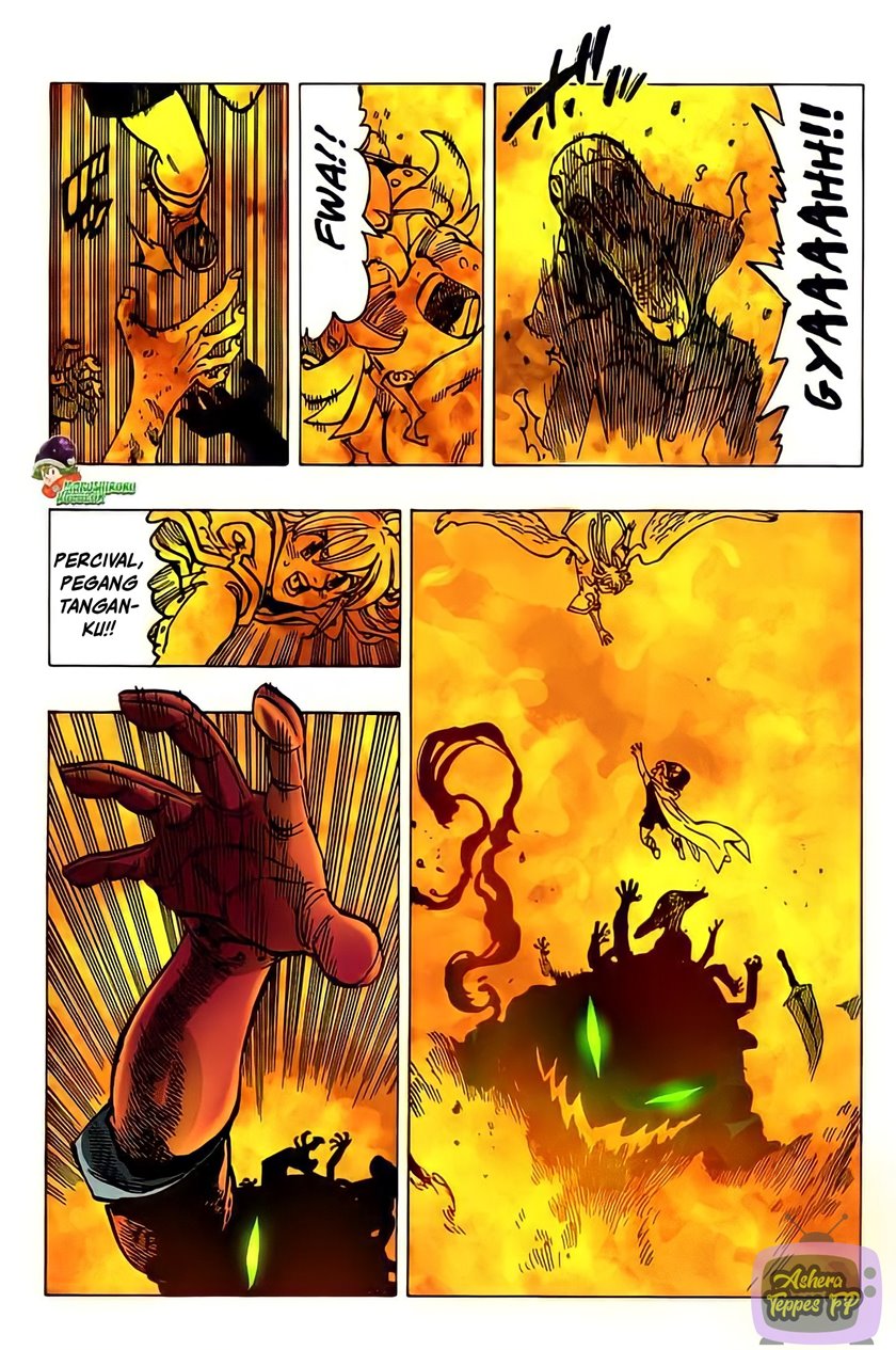 Mokushiroku no Yonkishi