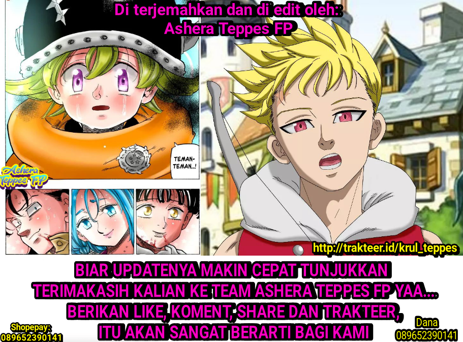 Mokushiroku no Yonkishi