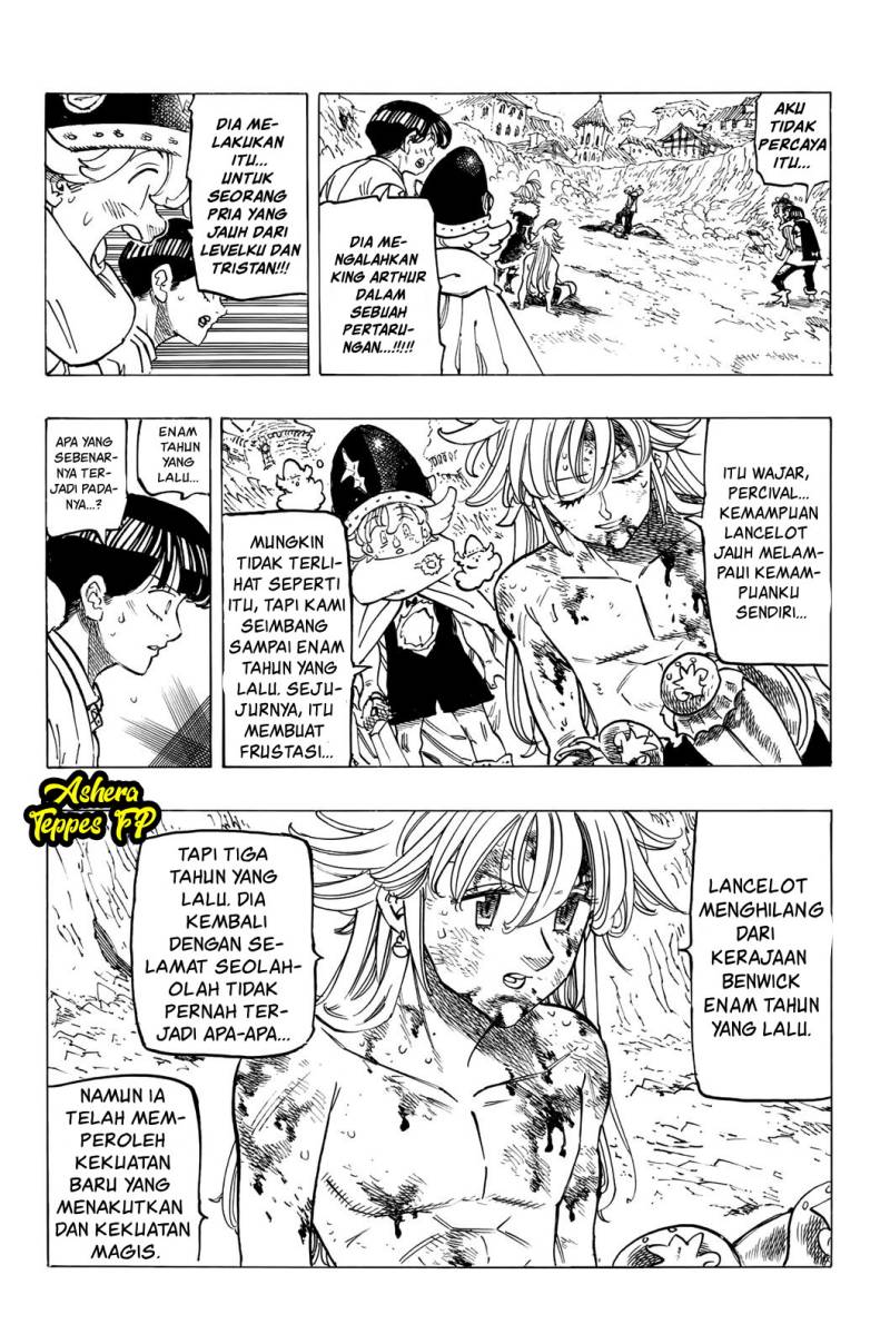 Mokushiroku no Yonkishi