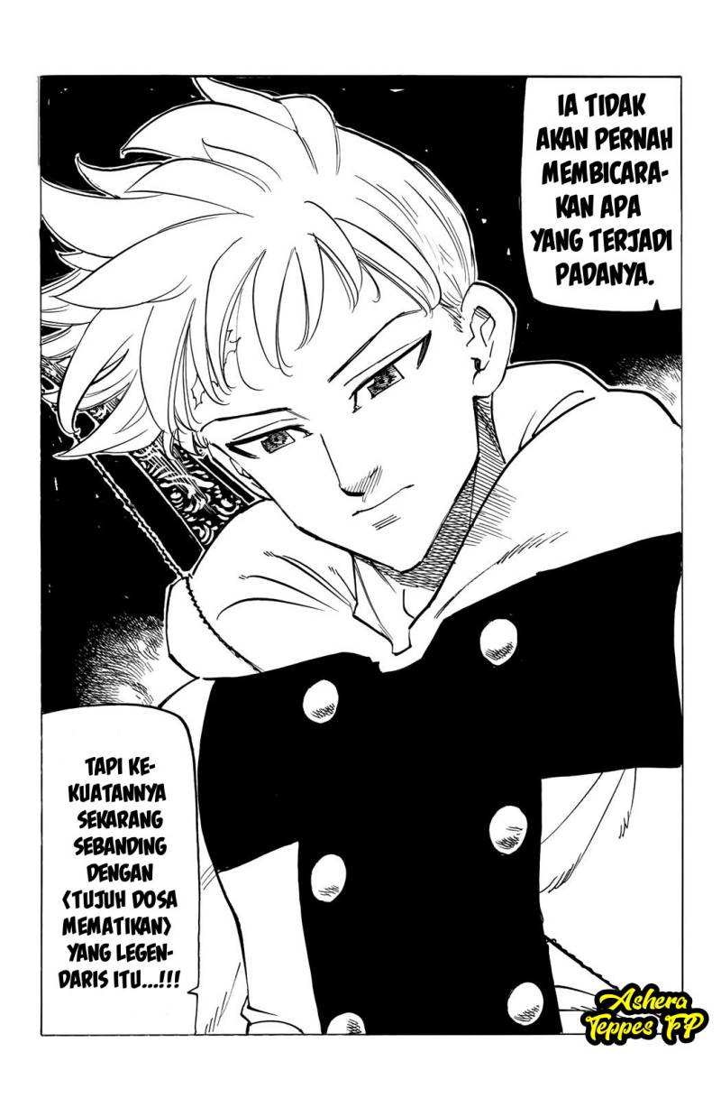 Mokushiroku no Yonkishi