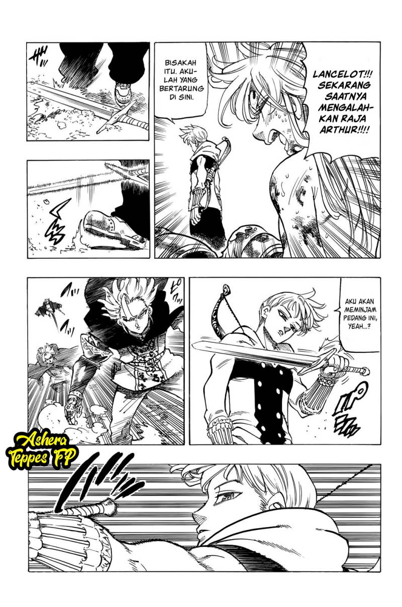 Mokushiroku no Yonkishi