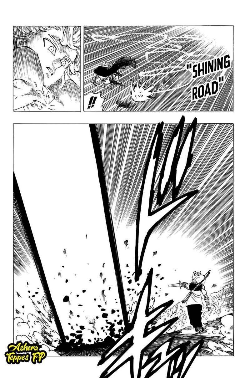 Mokushiroku no Yonkishi
