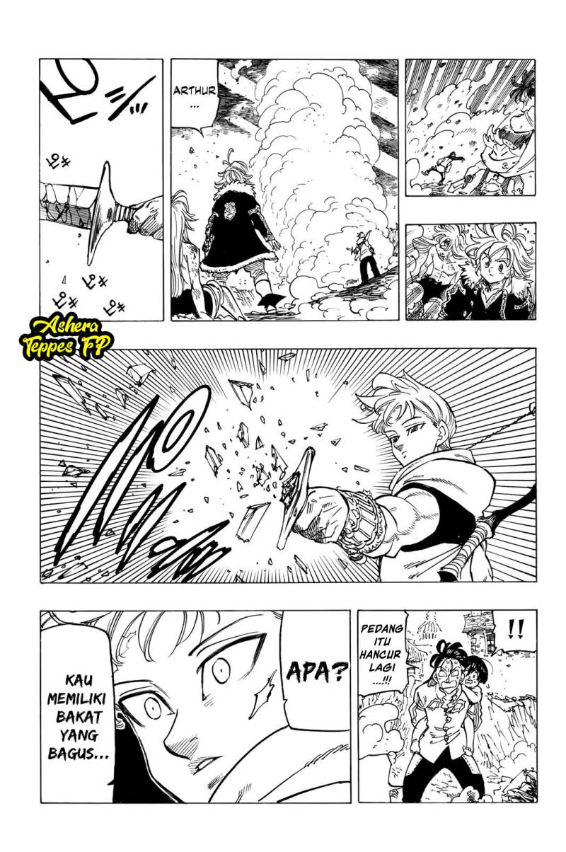 Mokushiroku no Yonkishi
