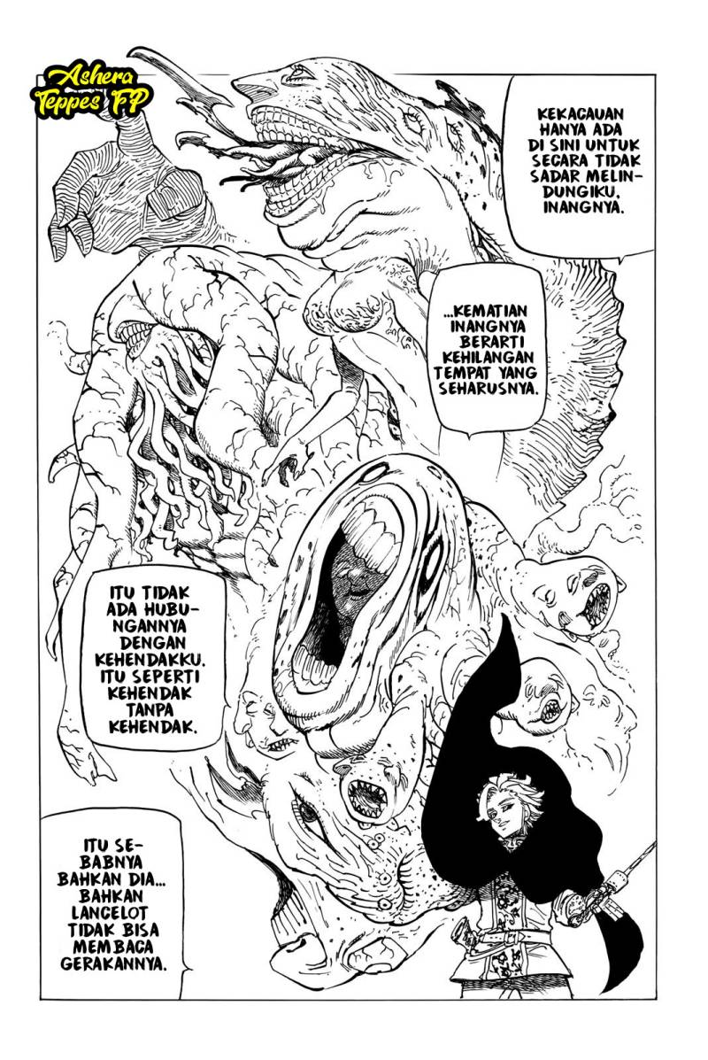 Mokushiroku no Yonkishi