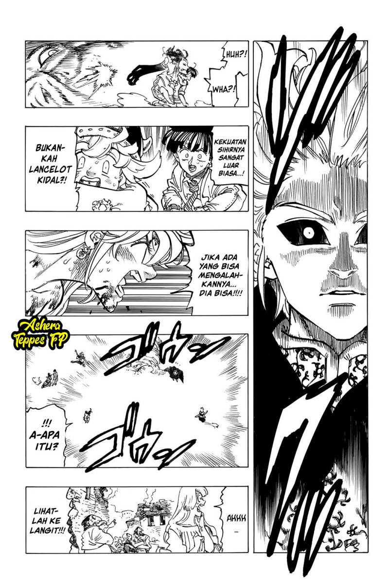 Mokushiroku no Yonkishi