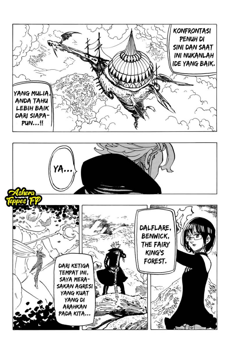 Mokushiroku no Yonkishi