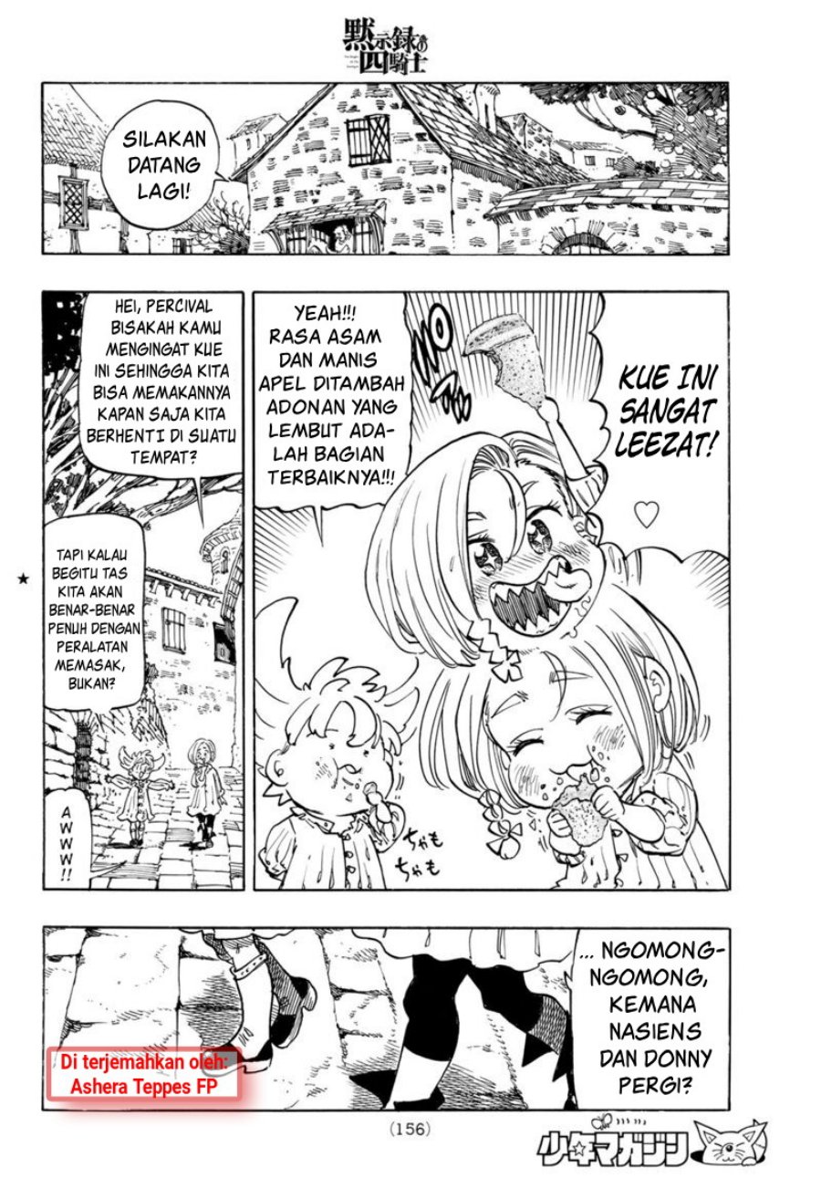 Mokushiroku no Yonkishi