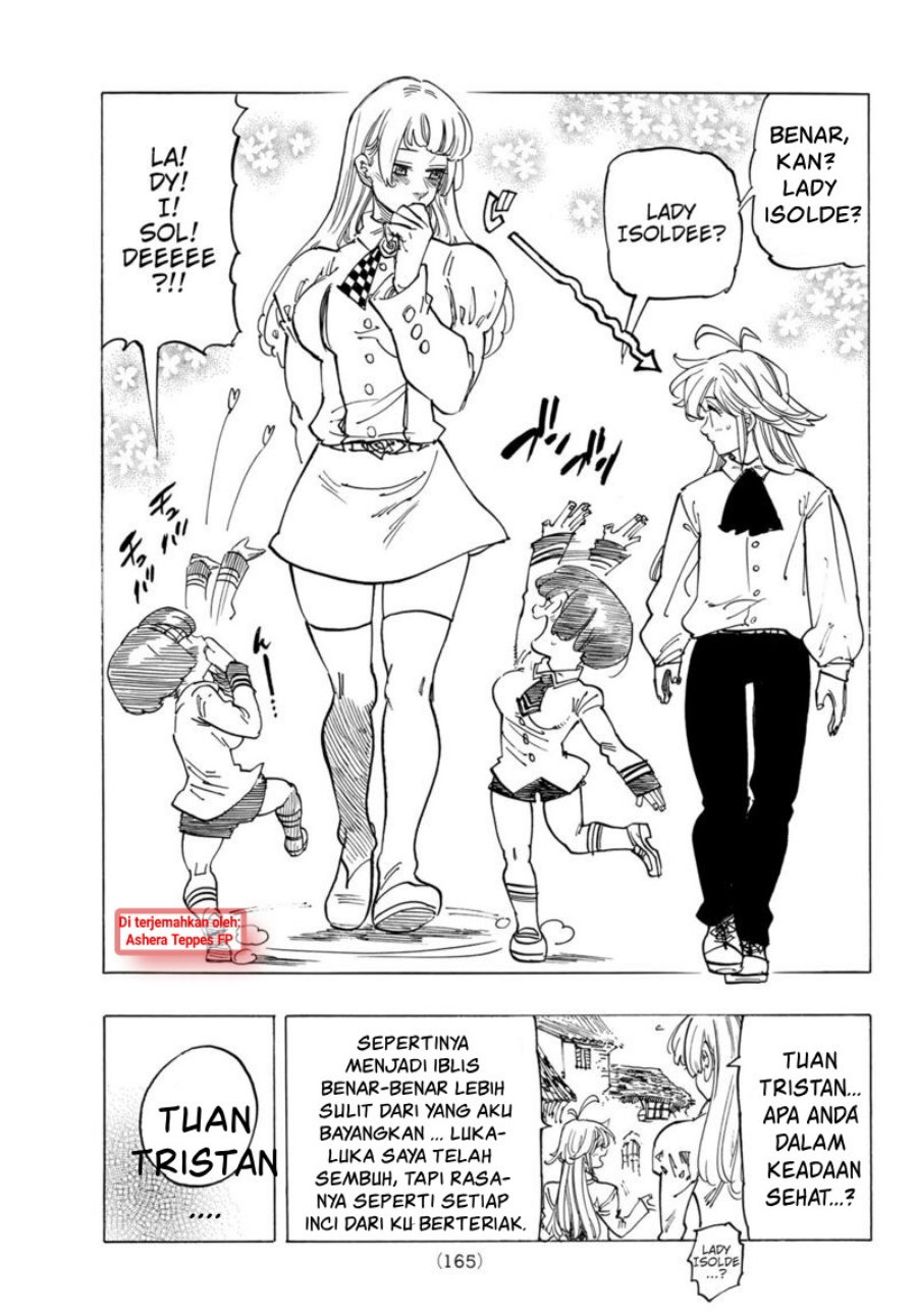 Mokushiroku no Yonkishi